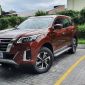 Hé lộ ‘chiến thần’ SUV sắp được Nissan ra mắt, huỷ diệt Toyota Fortuner và Hyundai Santa Fe dễ dàng