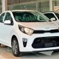 Kia Morning 2022 bản số sàn về đại lý với giá 359 triệu, làm khó VinFast Fadil, Hyundai Grand i10