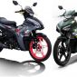 Bảng giá Yamaha Exciter 155 VVA mới nhất tháng 8/2022: Cạnh tranh Honda Winner X sòng phẳng