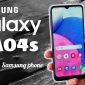 Điện thoại giá rẻ Galaxy A04s của Samsung chính thức lộ diện, hứa hẹn ‘đe nẹt’ Nokia G21