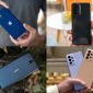 Tin công nghệ trưa 23/8: iPhone 12 chỉ 8 triệu, Galaxy A04s lộ diện, Nokia C01 Plus giá 800.000 đồng