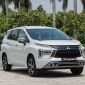 Giá lăn bánh Mitsubishi Xpander tháng 8/2022 cực hấp dẫn, tặng kèm quà khủng thu hút khách Việt