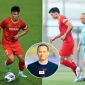 HLV Park Hang Seo đổi danh sách Đội tuyển Việt Nam: Đoàn Văn Hậu nguy cơ mất suất dự AFF Cup 2022?