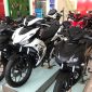 Giá xe Honda Winner X bất ngờ tăng mạnh cuối tháng 8