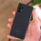 Giá Galaxy A32 tháng 8/2022 rẻ bằng 1/3 iPhone 12, bộ 4 camera ‘ngon’ bậc nhất tầm trung