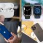 10 thiết bị Apple không nên mua bây giờ để tránh lỗi thời gồm iPhone 12, iPhone 13 Pro và iPad Gen 9