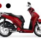 Cập nhật bảng giá xe Honda SH mới nhất tháng 8/2022: Giảm mạnh sau chuỗi ngày chênh kỷ lục