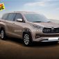 Tin xe trưa 24/8: Toyota Innova mới chốt lịch ra mắt, đe doạ Mitsubishi Xpander và Suzuki Ertiga