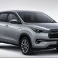 Toyota Innova hoàn toàn mới chốt lịch ra mắt: Mitsubishi Xpander, Suzuki Ertiga đứng ngồi không yên