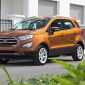 Giá xe Ford EcoSport lăn bánh tháng 8/2022: ‘Vừa bán vừa cho’ khiến Hyundai Creta chạy toé khói