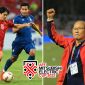 HLV Park Hang-seo nhận tin vui từ BXH FIFA, ĐT Việt Nam 'thắng lớn' Thái Lan trước thềm AFF Cup 2022