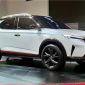 Mẫu SUV cỡ B hoàn toàn mới của Honda sắp mở bán, đối đầu Toyota Corolla Cross 2022