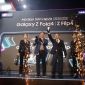 FPT Shop mở bán Galaxy Z Fold4, Z Flip4 sớm nhất tại Việt Nam
