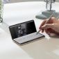 Dự đoán thiết kế và cách thức hoạt động của Samsung Galaxy Tab Fold dựa trên Galaxy Z Fold 4