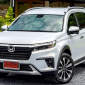 Chi tiết mẫu MPV Honda giá rẻ: Thiết kế lu mờ Mitsubishi Xpander, trang bị so kè Toyota Veloz Cross