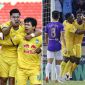 Kết quả bóng đá V.League hôm nay: Hà Nội bất ngờ sảy chân; HAGL thắp lại hy vọng đua vô địch