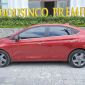 Dân tình xôn xao trước chiếc Hyundai Accent 2022 rao bán giá không tưởng, hé lộ mức ODO cực thấp