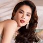 Ngọc Trinh bị cháy da đỏ rát, lý do đằng sau khiến nhiều người xót xa