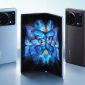 vivo X Fold S sắp ra mắt đi kèm với chipset Snapdragon 8+ Gen 1, pin 4700mAh và sạc nhanh 80W