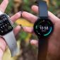 Samsung đang ‘nhỉnh’ hơn Apple trên thị trường đồng hồ thông minh nhưng không thể đánh bại