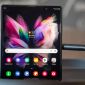 Giá Galaxy Z Fold 3 cuối tháng 8/2022 giảm kịch sàn tới 15 triệu, ‘hủy diệt’ cả iPhone 13 Pro