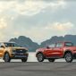 Ford Ranger 2022 – Khi ‘vua bán tải’ không đơn giản chỉ là danh xưng