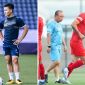 Tin bóng đá hôm nay: FIFA 'giúp' Quang Hải rời Pau FC; Đoàn Văn Hậu khiến HLV Park Hang Seo sửng sốt