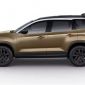 Toyota Fortuner và Hyundai Santa Fe ‘toát mồ hôi hột’ vì ‘đối thủ cứng’ giá 628 triệu vừa ra mắt