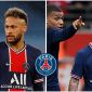 Kết quả PSG vs Monaco: Mbappe nhạt nhòa, PSG hòa thất vọng