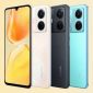 vivo V25e sắp ra mắt đi kèm chip Helio G99, màn AMOLED và camera 64MP
