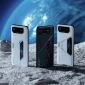 ASUS ROG Phone 6D Ultimate đi kèm chip Dimensity 9000+ ấn định ngày ra mắt chính thức