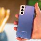 Giá Galaxy S21 tháng 8/2022 giảm sâu cả chục triệu, rẻ hơn cả iPhone 11 hút khách Việt