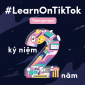 ĂN GÌ – HỌC CHI – CHƠI ĐÂU CÙNG LearnOnTikTok