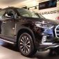 Mê mẩn trước đối thủ giá rẻ của Toyota Fortuner, ghi điểm với loạt trang bị vượt tầm giá