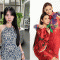 Quỳnh Trang chia sẻ về mẹ nuôi Phi Nhung