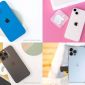 Cập nhật giá iPhone 13 Series tháng 9/2022: Giảm sập sàn, chỉ từ 17 triệu mát lòng khách Việt