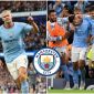 Kết quả bóng đá Man City vs Nottingham Forest: Dấu ấn Erling Haaland