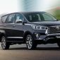 Tiết lộ các tính năng của Toyota Innova phiên bản mới, Mitsubishi Xpander không thể ‘sánh vai’