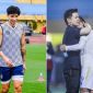 Hậu trường V.League 2/9: Đoàn Văn Hậu gặp biến cố khó tin; Con trai bầu Hiển lấy vợ Hoa hậu?