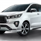 Mẫu MPV 'quen mặt' với khách Việt làm khó Mitsubishi Xpander với bản giới hạn chỉ 514 triệu đồng