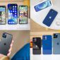 Bảng giá iPhone 12 Series tháng 9/2022: iPhone 12 mini chỉ 15 triệu, iPhone 12 Pro Max giảm 7 triệu