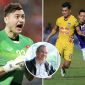 Bảng xếp hạng V.League 2022 mới nhất: Đặng Văn Lâm tỏa sáng; HAGL thắp lại hy vọng đua vô địch