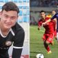 Kết quả bóng đá V.League hôm nay: Đặng Văn Lâm xuất thần; HAGL bất ngờ hưởng lợi trên BXH V.League