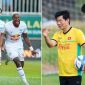 Tin nóng V.League 2/9: HAGL hưởng lợi lớn ở cuộc đua vô địch; Công thần ĐT Việt Nam gây tranh cãi