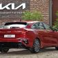 Kia K3 2023 chốt lịch ra mắt vào tuần tới, rò rỉ giá bán khiến dân tình mong đợi