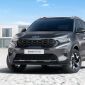 Kia Sonet X-Line 2022 giá 393 triệu sắp được mở bán tại Việt Nam?