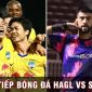 Trực tiếp bóng đá HAGL vs Sài Gòn, V.League 2022: Công Phượng đưa HAGL trở lại cuộc đua vô địch?