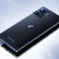 Lộ diện thiết kế và thông số kỹ thuật chính thức của Motorola Edge 30 Ultra