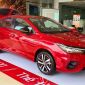 Giá lăn bánh Honda City tháng 9/2022: Quá hời cho khách Việt, hạ bệ Toyota Vios và Hyundai Accent