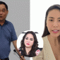 Tin trưa 5/9: Lỗ hổng nguy hiểm của ông Dũng khiến bà Hằng bị tạm giam, Thủy Tiên gặp 'biến căng'